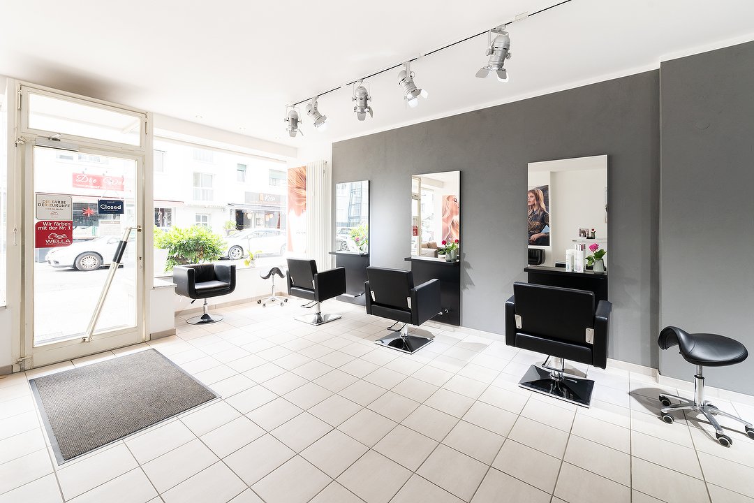 Top Friseure Und Friseursalons In Frankfurt Am Main Treatwell