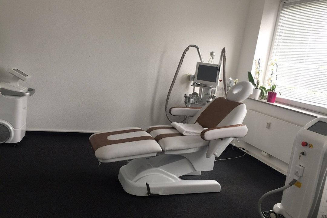 Rosa Beauty Centrum, Remscheid