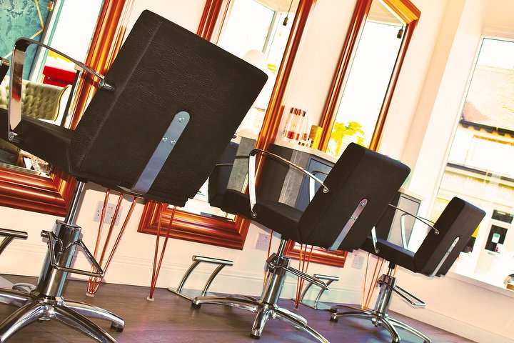 Epiphany Hair Lounge - Coiffure Horsforth - Photo de couverture - OneBooking