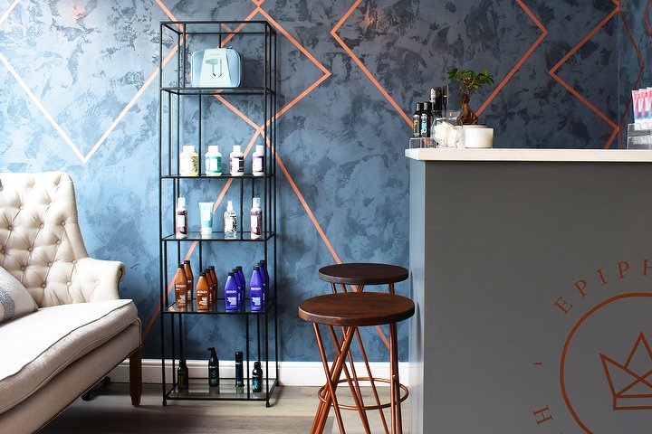 Epiphany Hair Lounge - Coiffure Horsforth - Photo de galerie - OneBooking