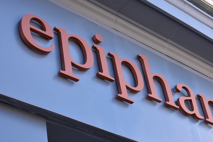Epiphany Hair Lounge - Coiffure Horsforth - Photo de galerie - OneBooking