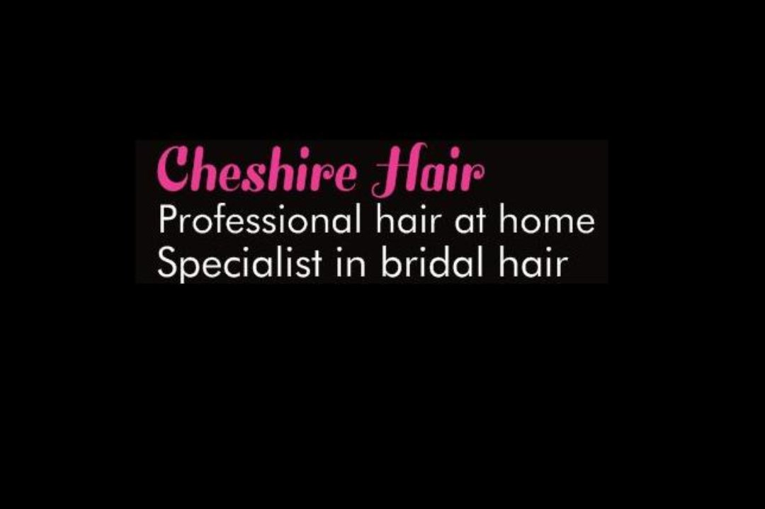 Cheshire Hair, Bredbury, Stockport