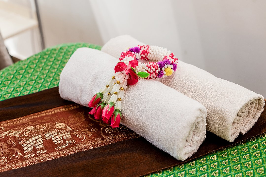 Bai Mint Spa & Wellness, Lindelaan, Zuid-Holland