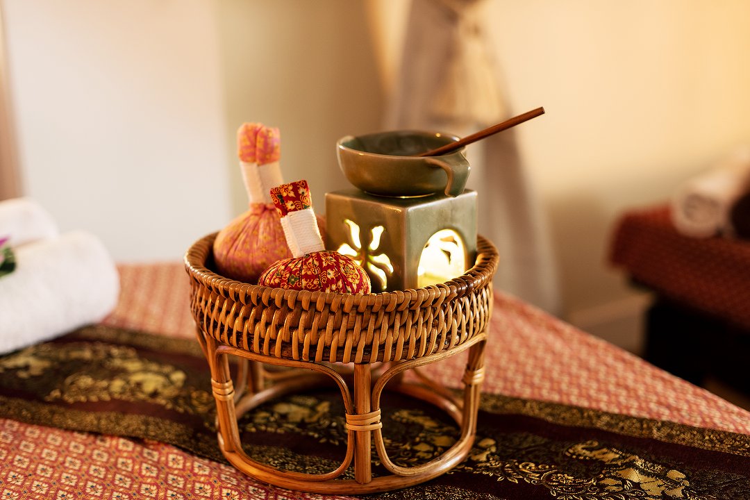Bai Mint Spa & Wellness, Lindelaan, Zuid-Holland