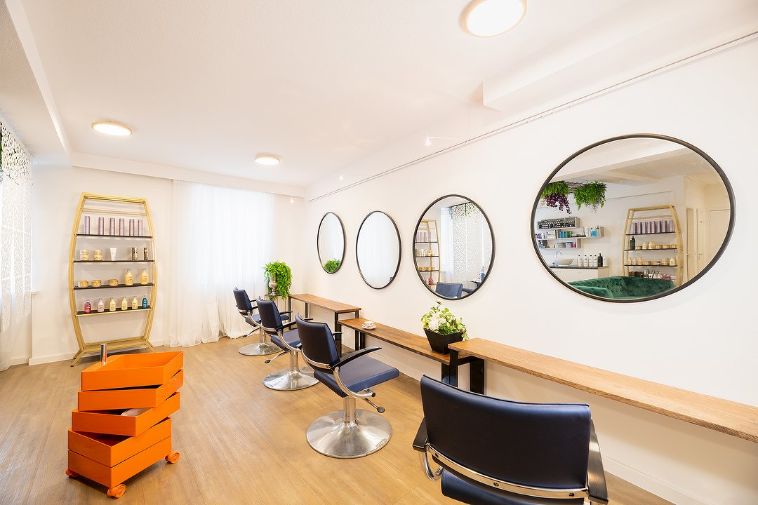 Mintunicorn Beauty Salon Friseur In Wandsbek Hamburg Treatwell