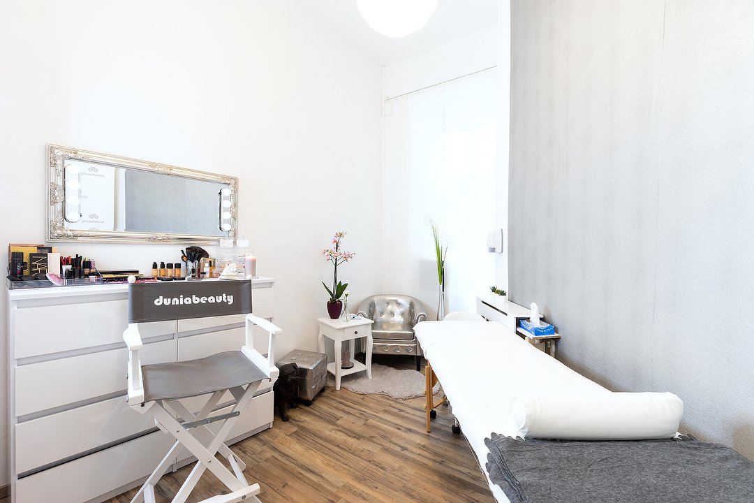 Dunia Beauty, Wilmersdorf, Berlin