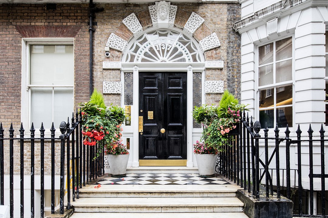 Louise Frost Skincare & Wellbeing, Harley Street, London
