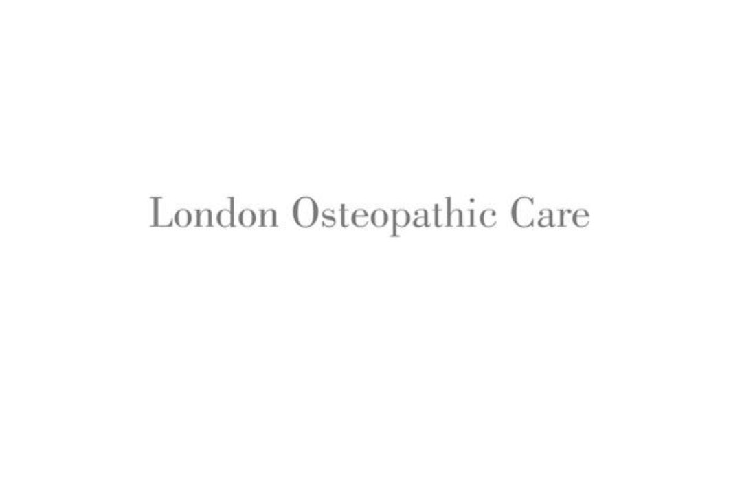 London Osteopathic Care, Chiswick Gunnersby, London