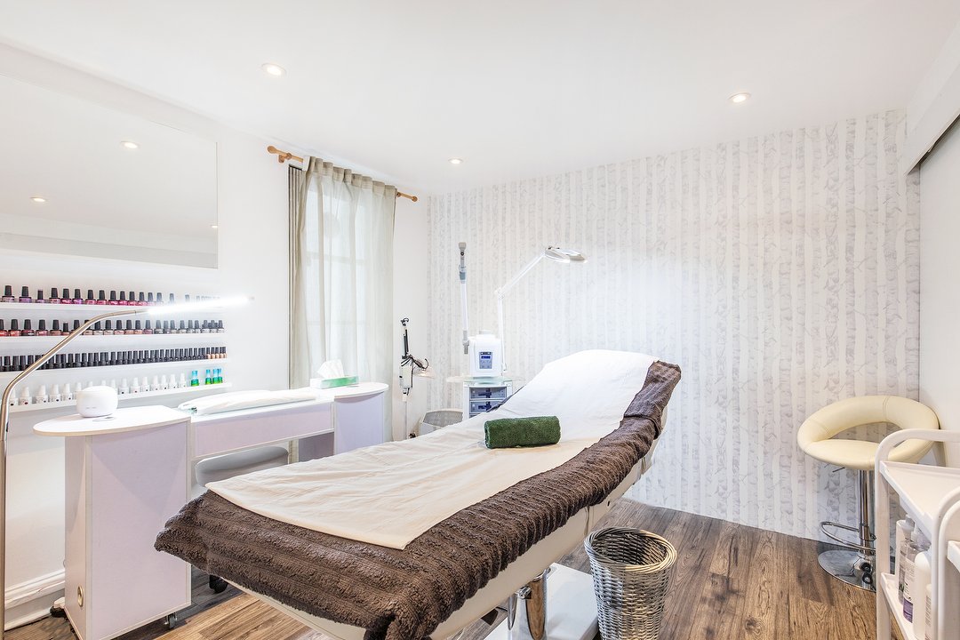 Evolve Beauty Clinic, Wandsworth, London