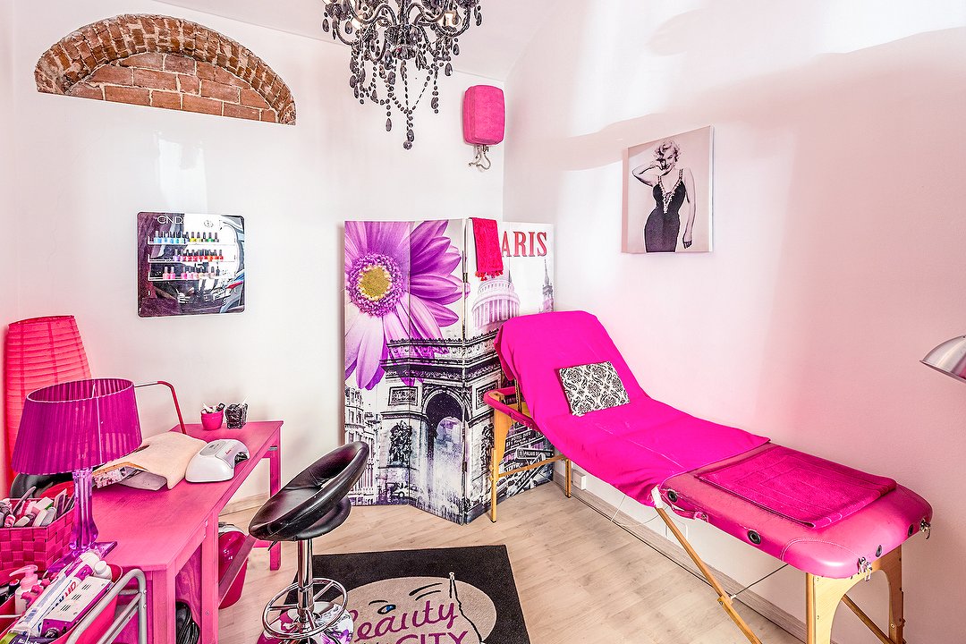 Beauty and the City - Torino, Crocetta, Torino