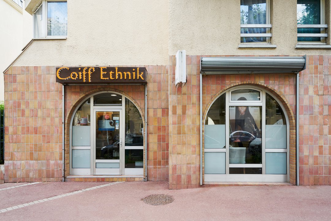 Coiff'ethnik