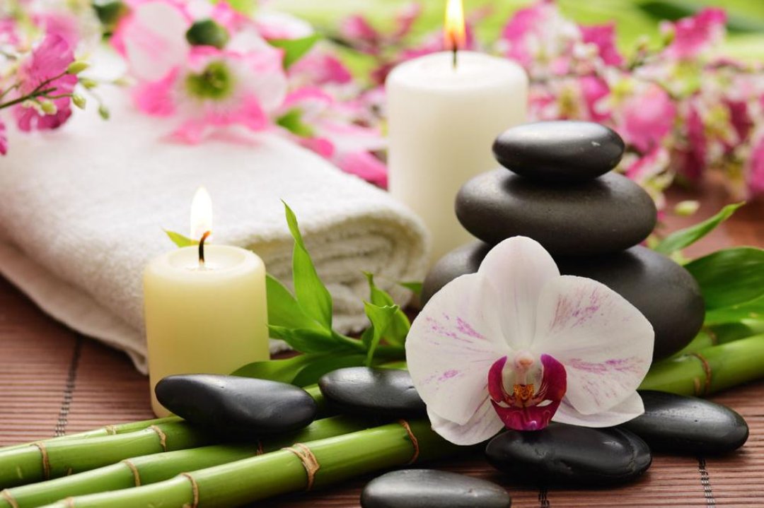 Santé Massage and Foot Spa, Haymarket, London