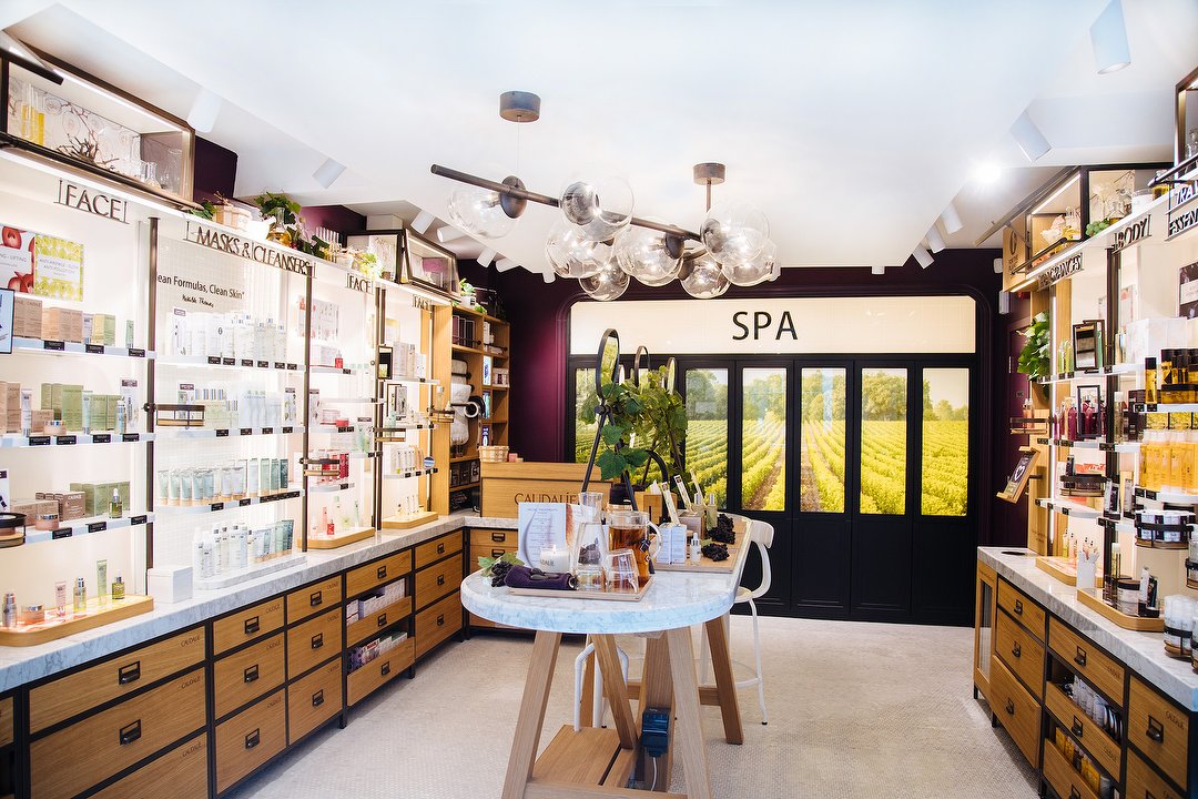 Caudalie Boutique Spa Islington Skin Clinic in Islington