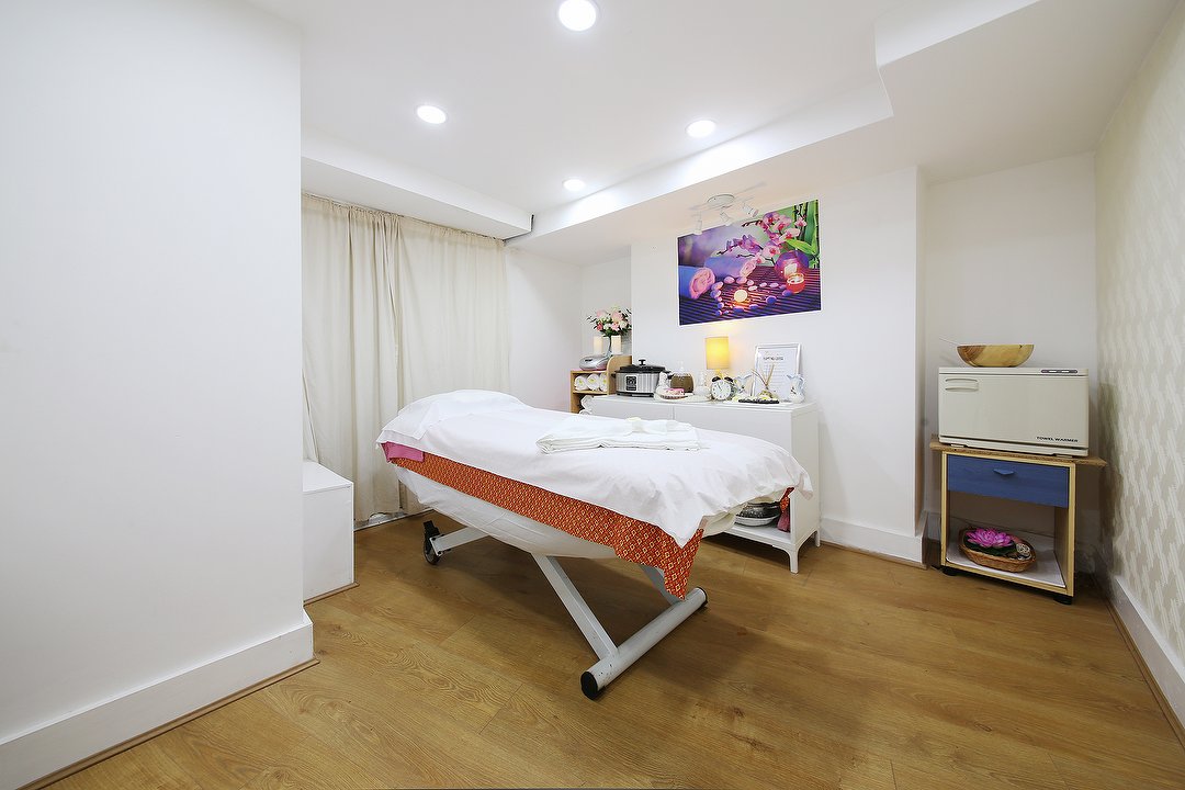 London Thai Massage Therapy, Camden, London