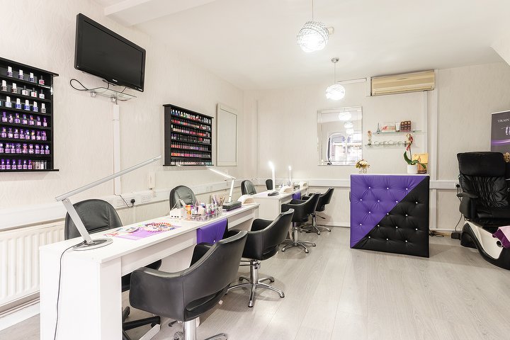 De Luxe Nail & Beauty | Beauty Salon in Dublin 1, Dublin - Treatwell