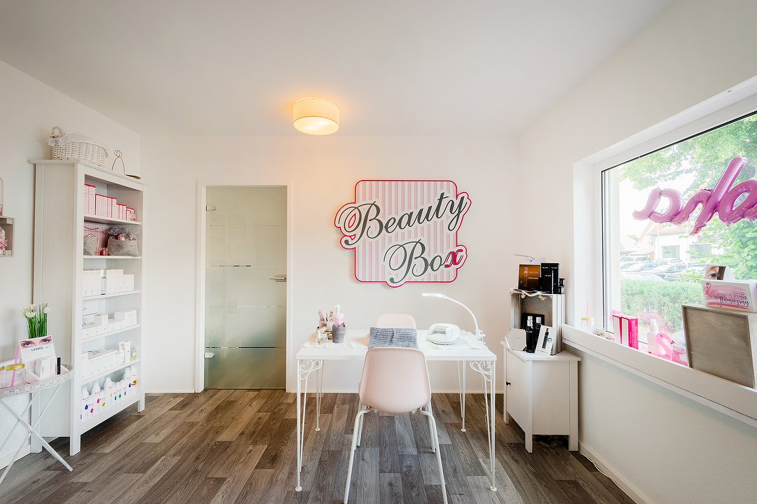 BeautyBoxx, Schönefeld, Berlin