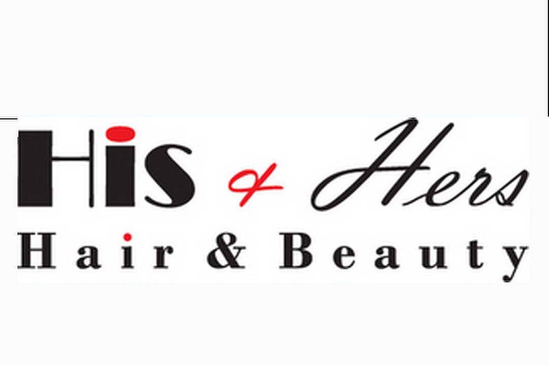 His n Hers Hair & Beauty, Lymm, Cheshire