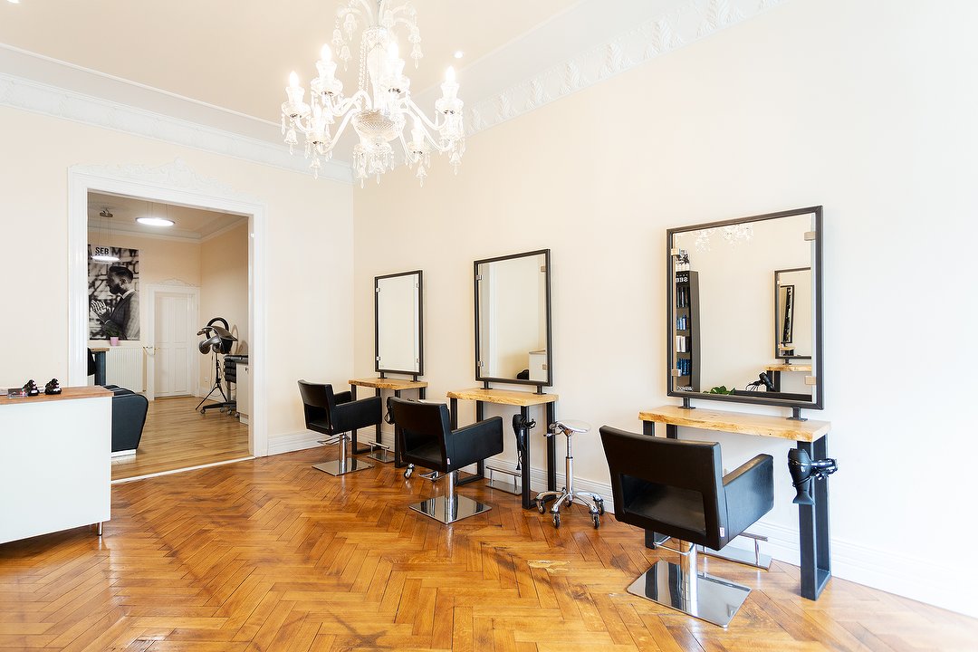 Amara - Masters of Hair, Westend, Frankfurt am Main