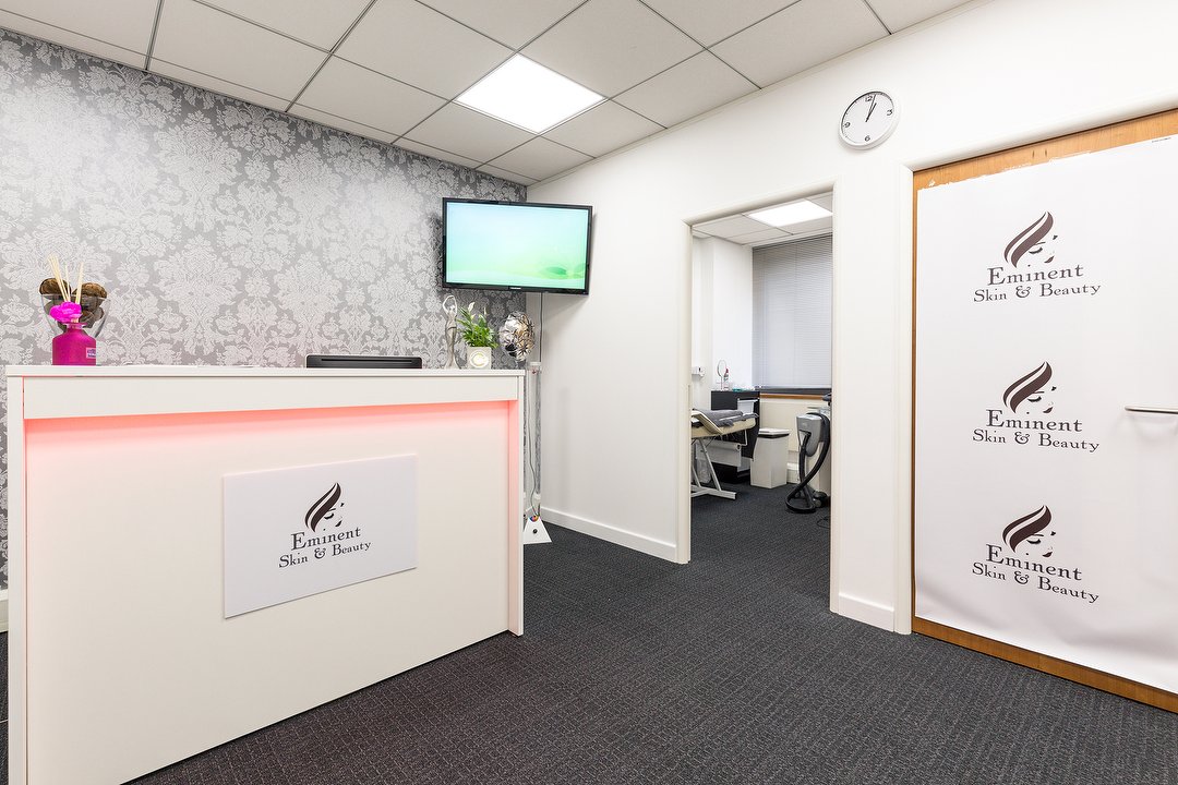 Alda Aesthetics, Fallowfield, Manchester