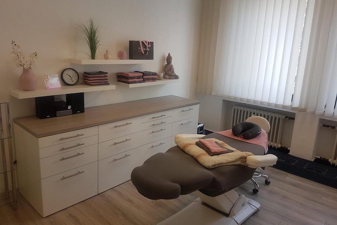 The Beauty Room Prestige, Krefeld