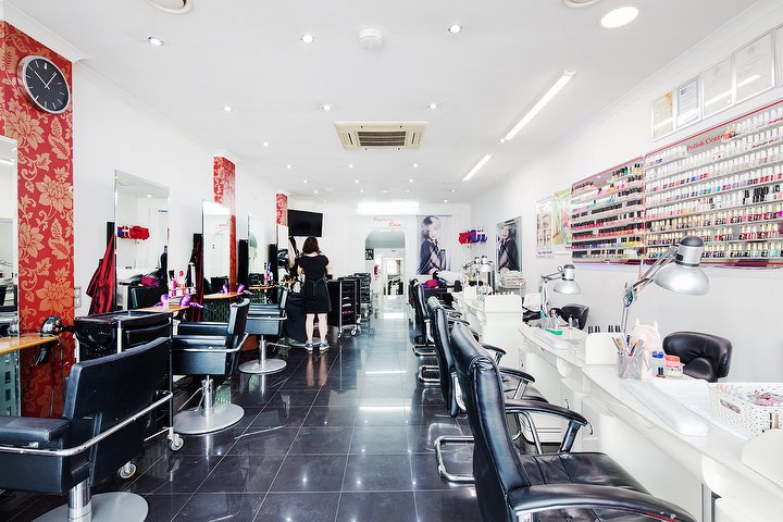 Top Hair, Nails & Beauty | Beauty Salon in Hackney, London - Treatwell