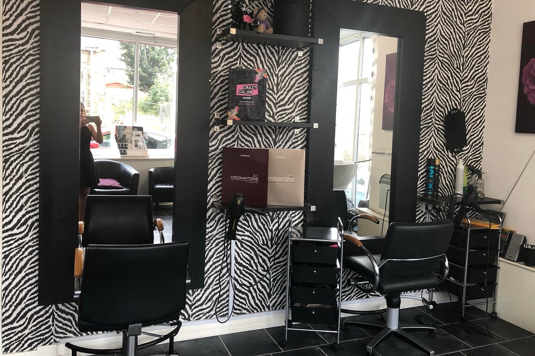 Adele Louise Hair & Beauty, Thornbury, Bradford
