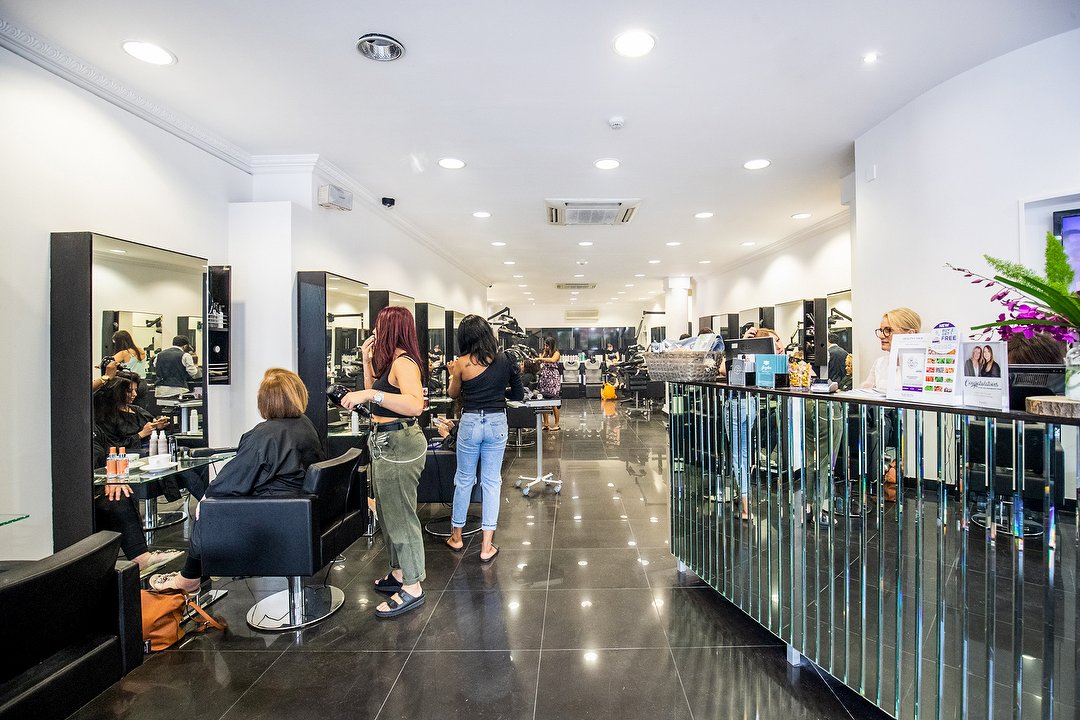 HOB Salons Stanmore, Stanmore, London
