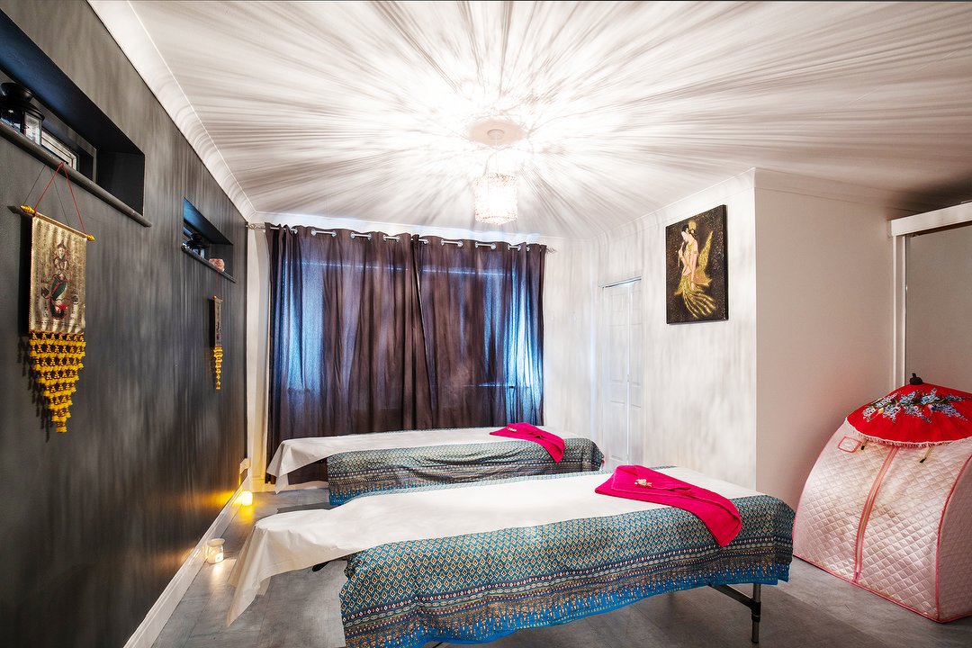 Sabai Jai Thai Massage, Northfleet, Kent