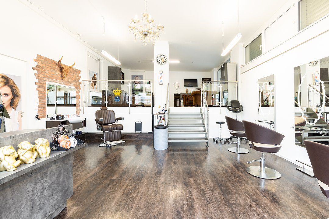 Coiffeur Baron, Wallisellen