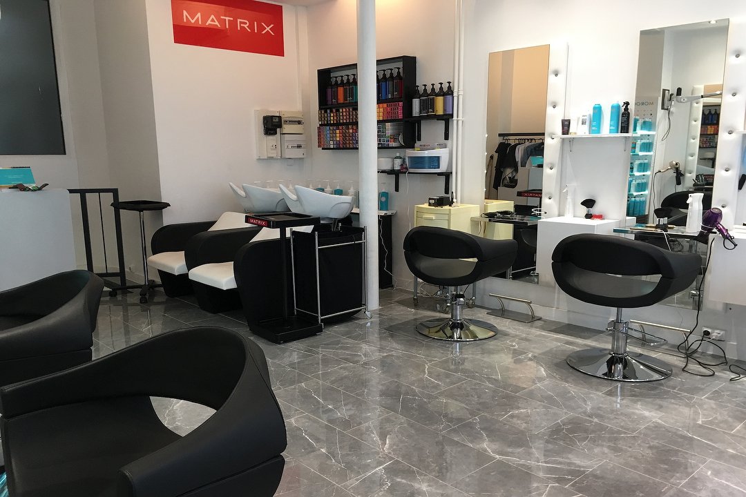 DM Beauty, Falguière, Paris