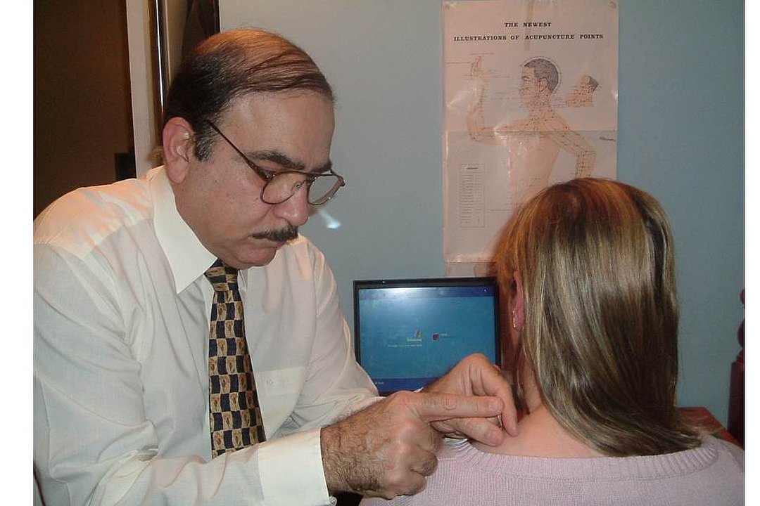 Emad Tukmachi's Acupuncture Clinic - Wolverhampton, Wolverhampton