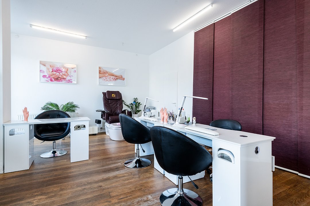 LDT Nails, Friedrichshain, Berlin