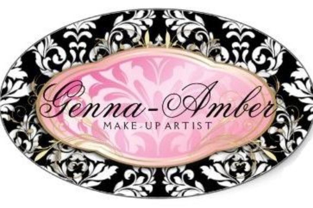 Genna-Amber Makeup, Washington