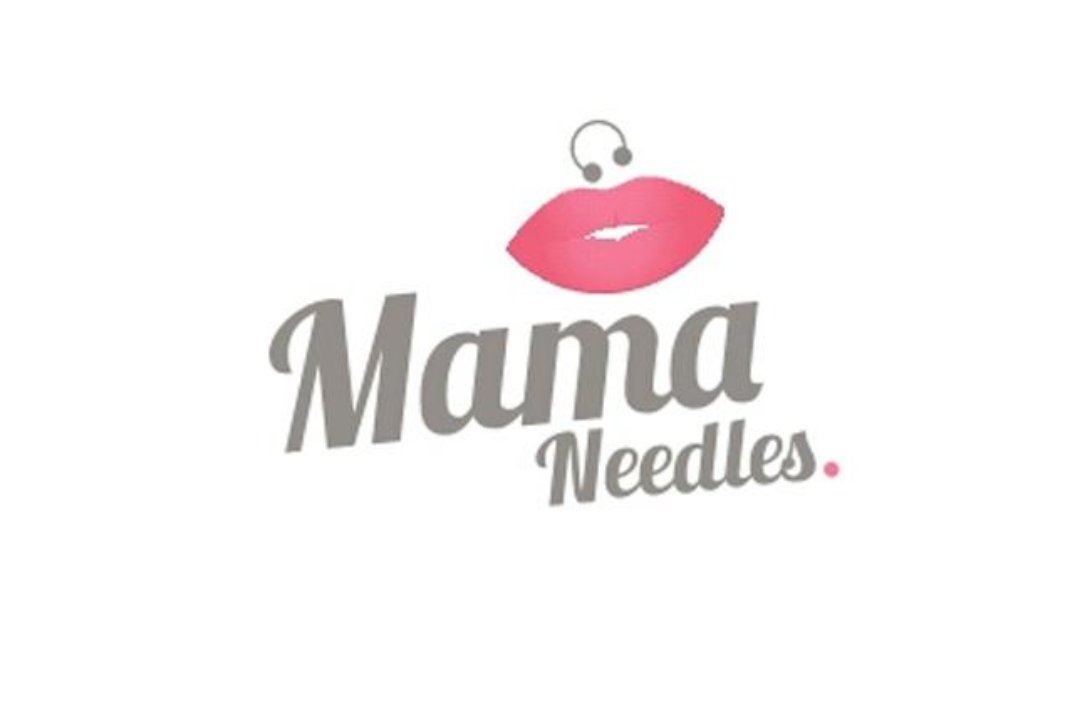 Mama Needles at Beautiquette Boutique, Camberwell, London