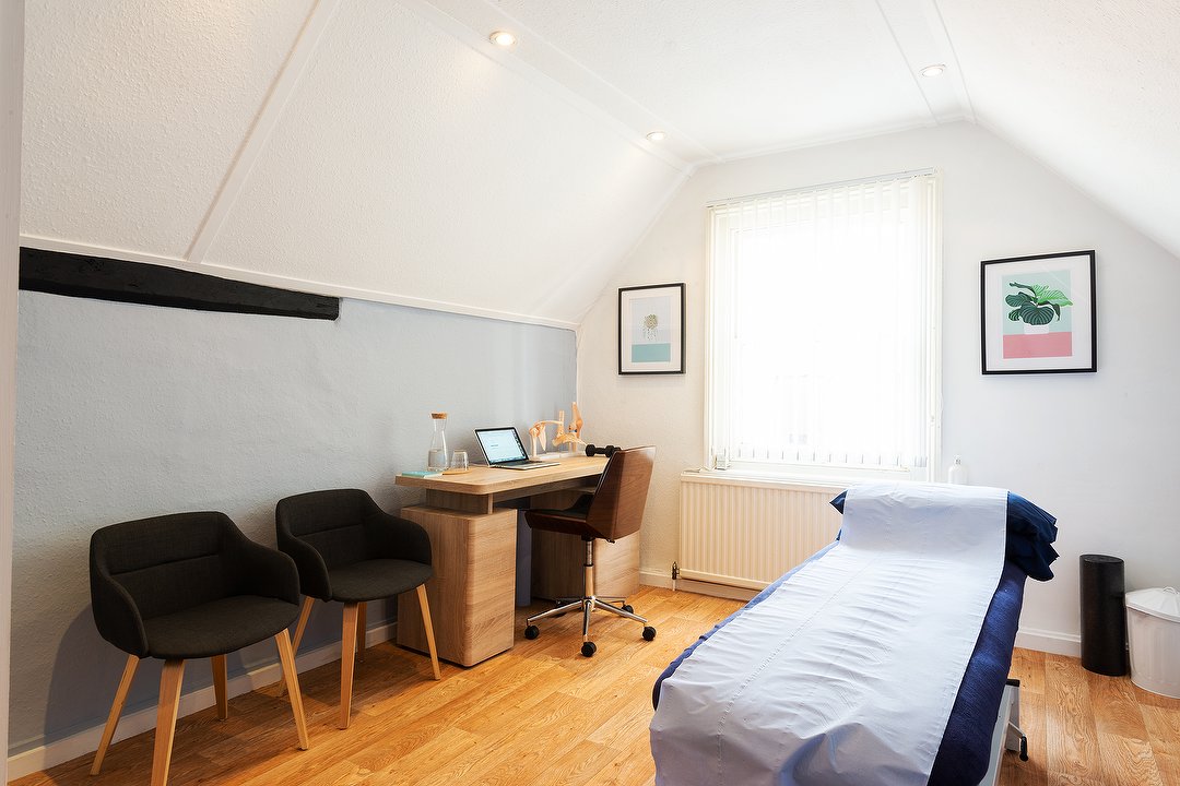 Flawless Physio Richmond, Richmond, London