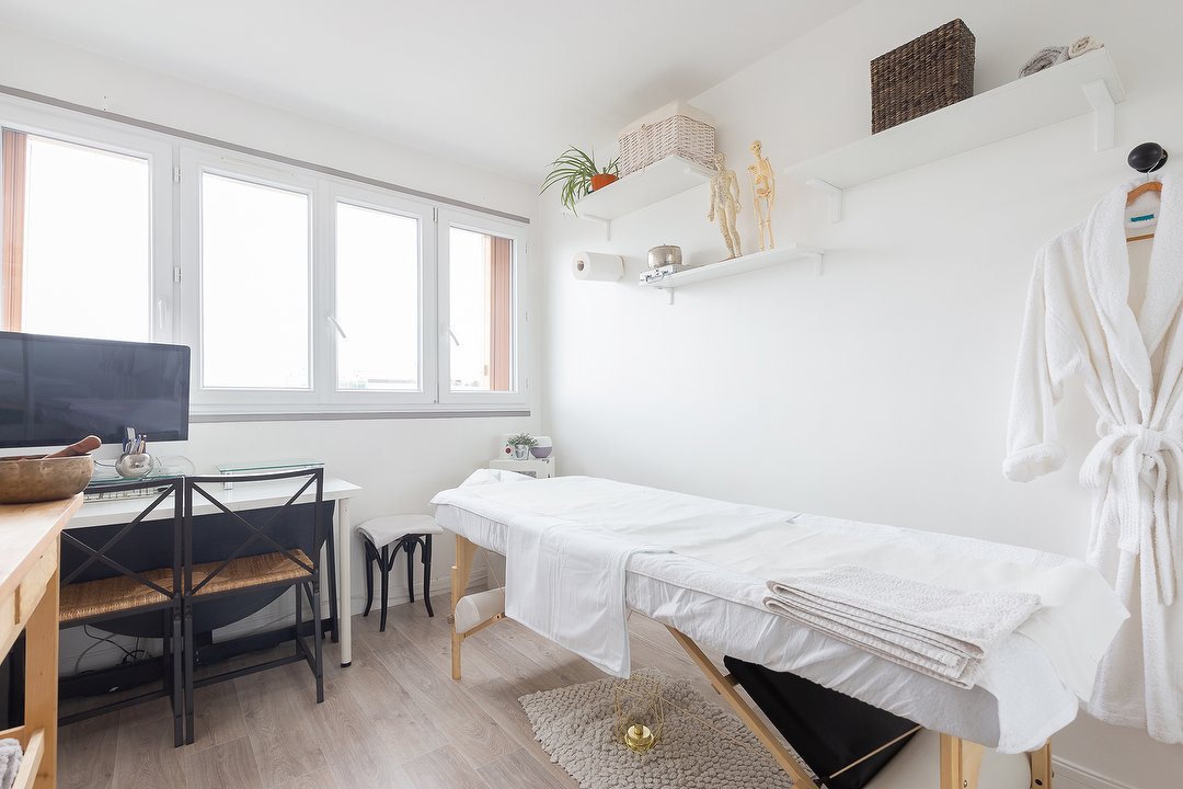 Anmoveda, Boulogne-Billancourt, Hauts-de-Seine