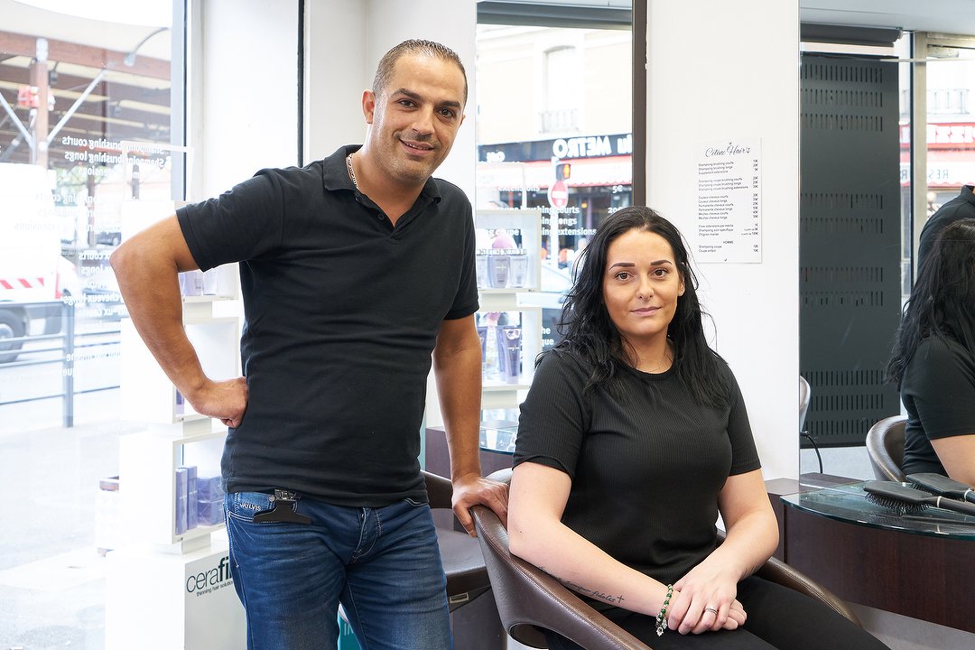 Celine Hair S Coiffure A Montreuil Seine Saint Denis Treatwell