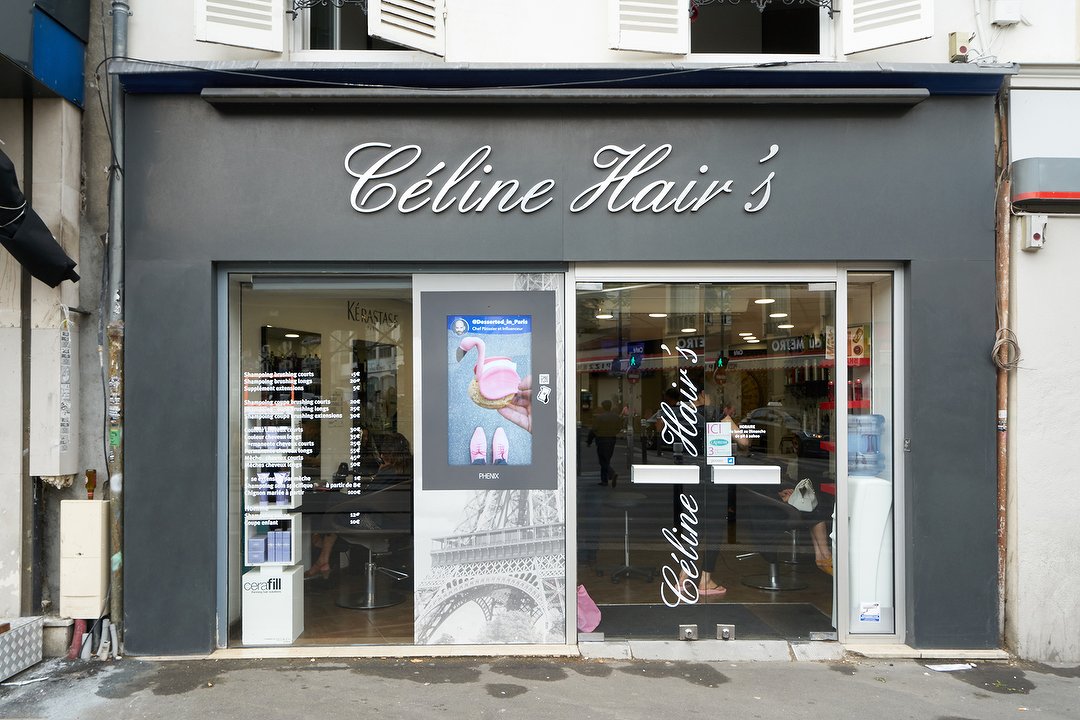Coiffeur Montreuil 93
