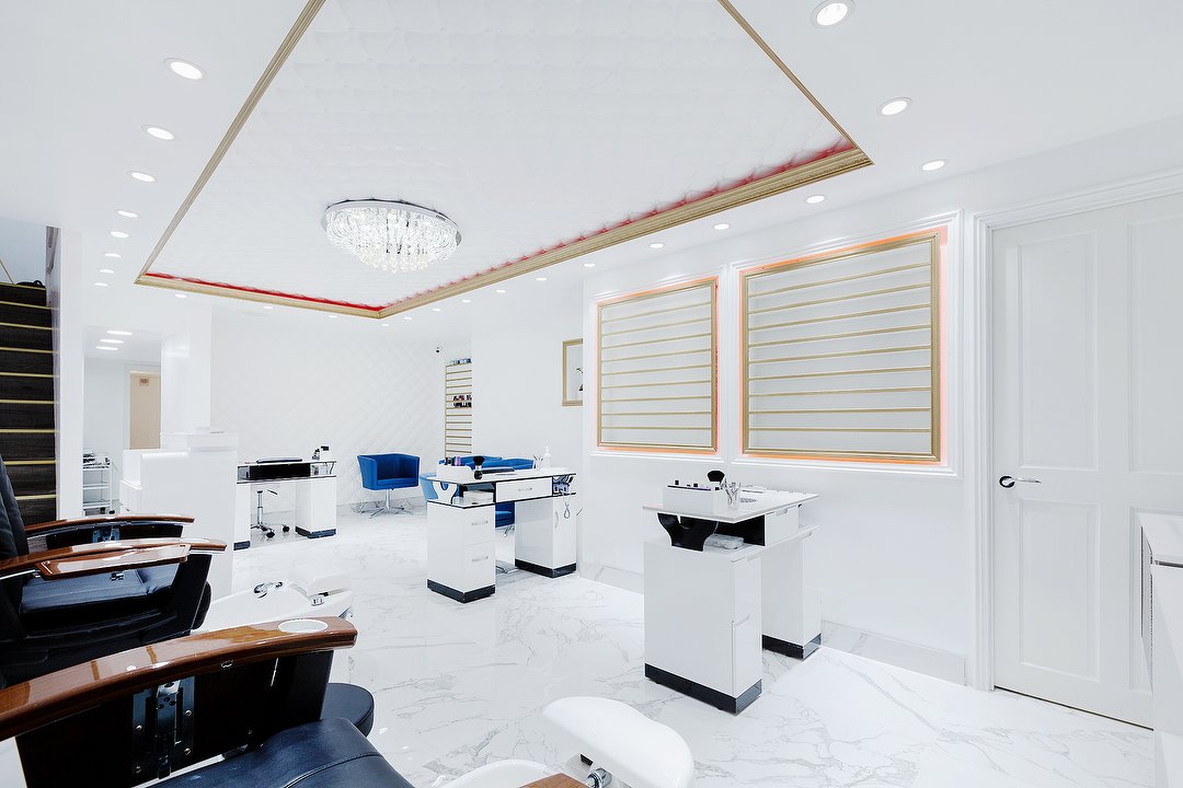 L D Nails - Bethnal Green Road, Shoreditch, London
