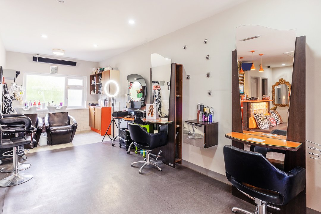 Hair Candy Salon, Beaumont, Dublin