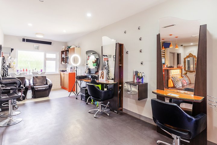 Hair Candy Salon Hair Salon in Beaumont Dublin Treatwell