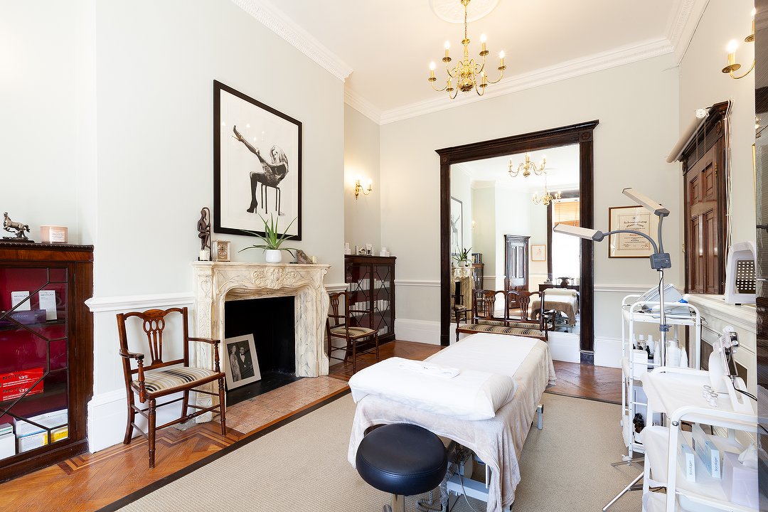 Nar London, Harley Street, London
