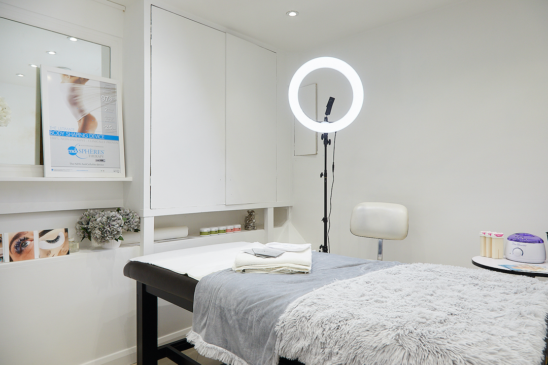 Lia Aesthetics, Chelsea, London