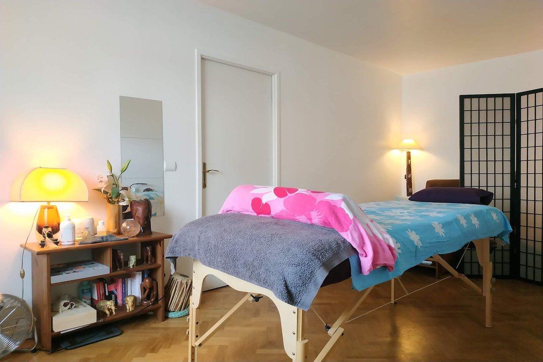 Tania Massages, Bussy-Saint-Georges, Seine-et-Marne