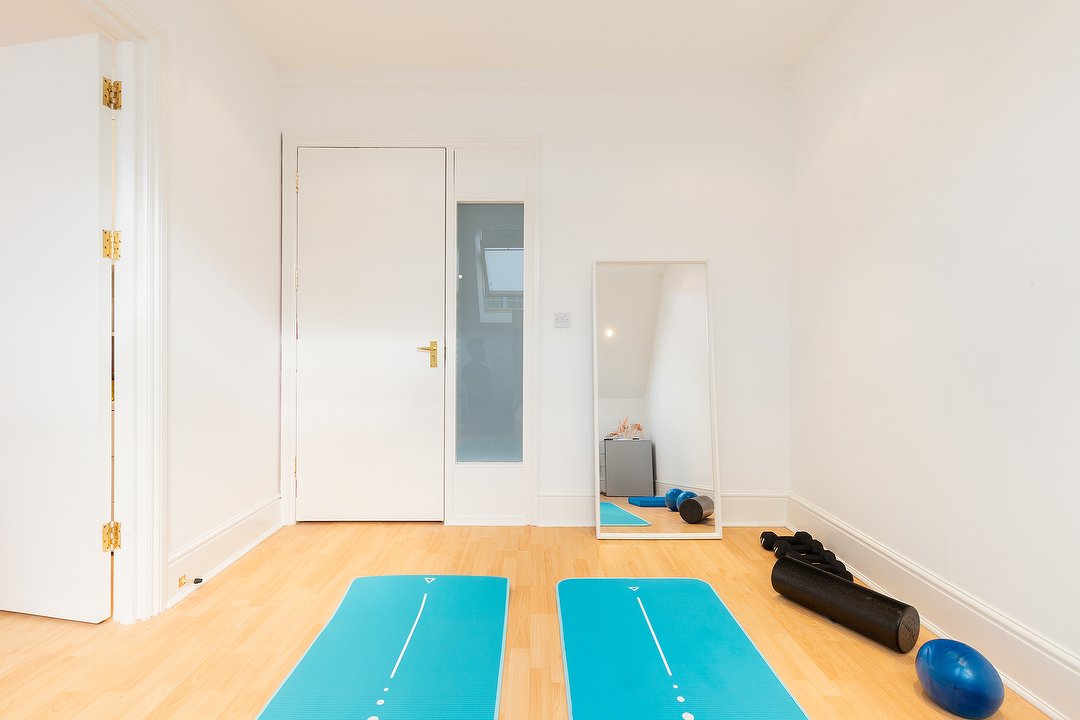 Flawless Physio Fulham, Fulham, London