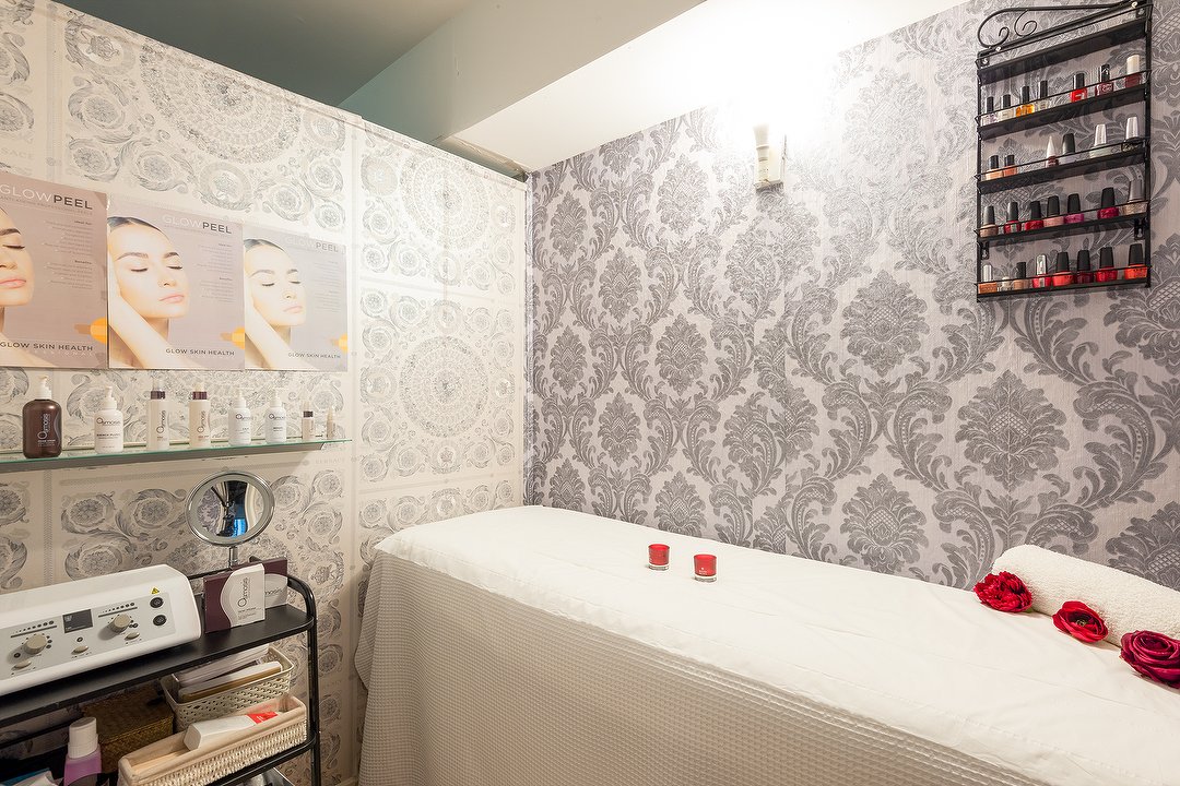 My Kensington Beautician, Kensington, London