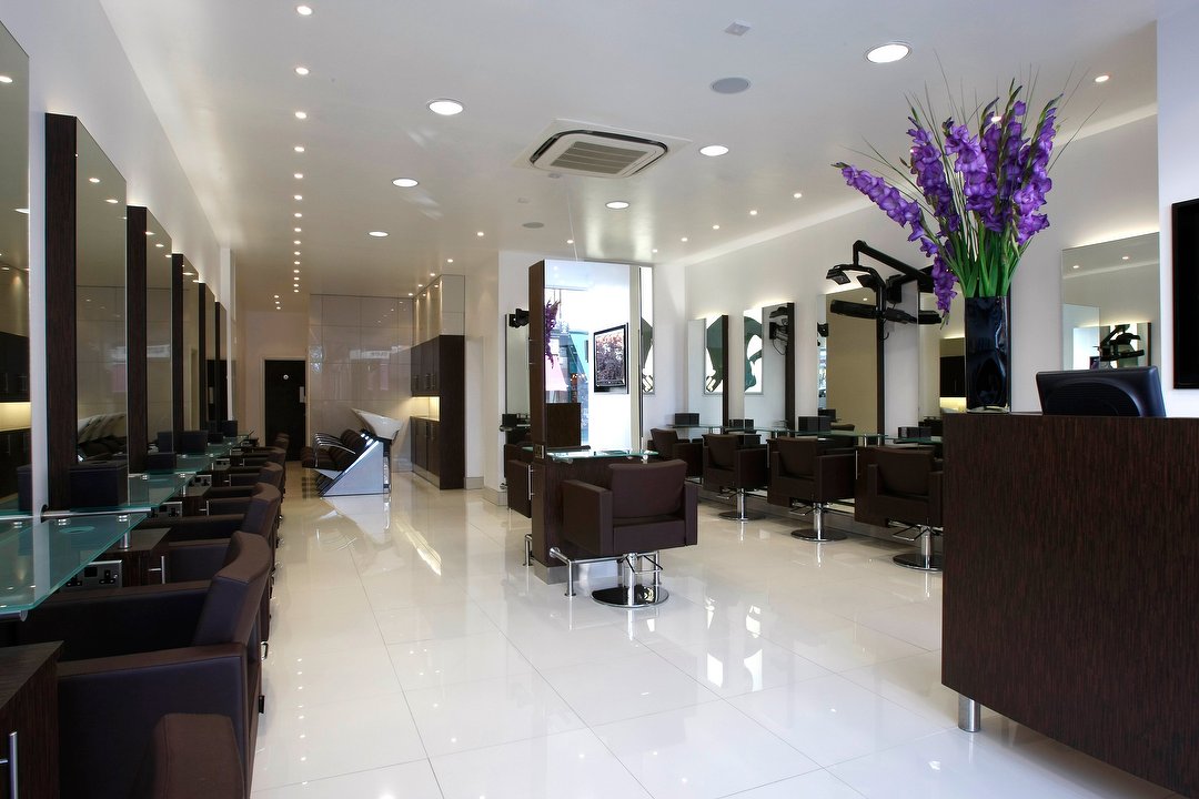 HOB Salons West Hampstead, West Hampstead, London