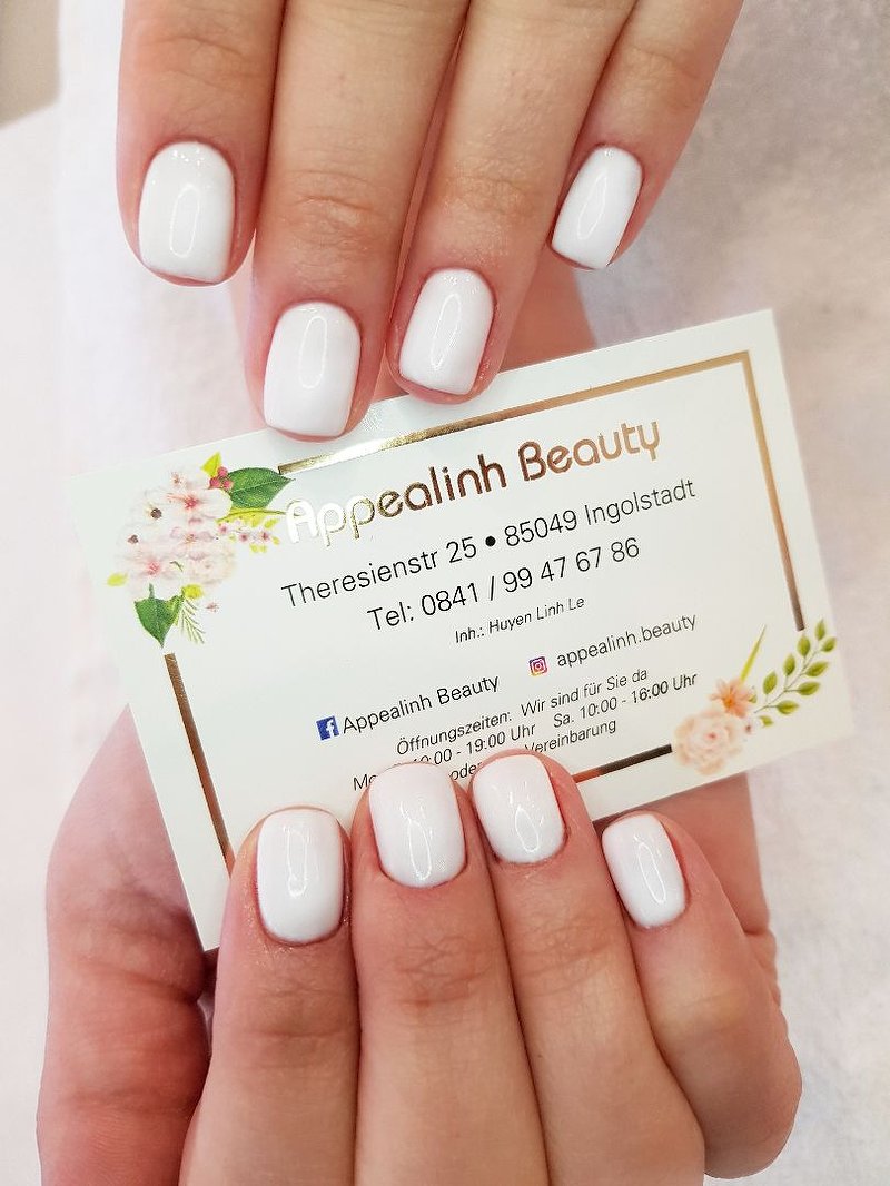 Appealinh Beauty Kosmetikstudio In Ingolstadt Treatwell