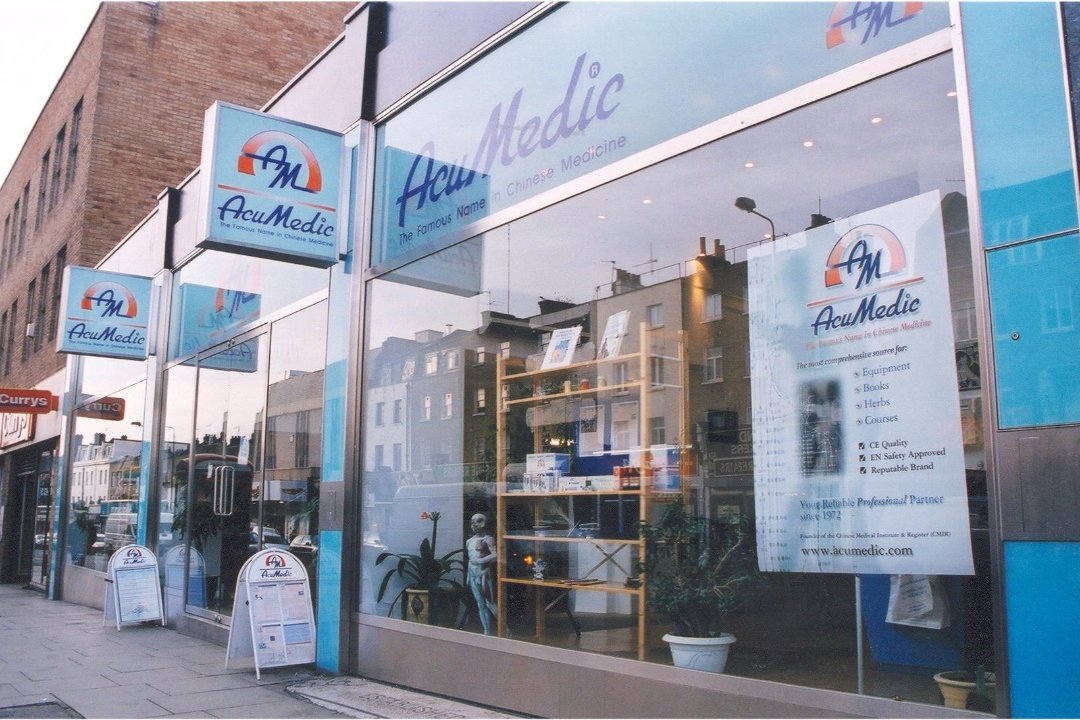 AcuMedic, Camden, London