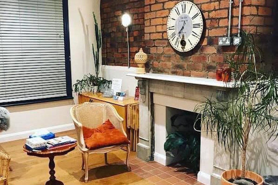 Mind & Sole Sheffield Massage, Ecclesall, Sheffield